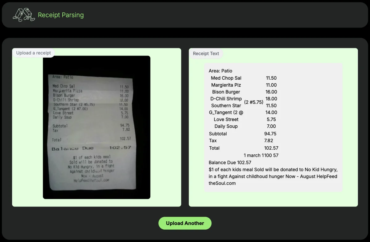 Leveraging Datalab's Marker and Modal for Efficient Document Intelligence Deployment
