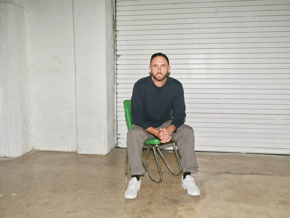 Justin Dignelli Becomes VP of Sales at Modal, Pioneering Developer-Focused AI Infrastructure