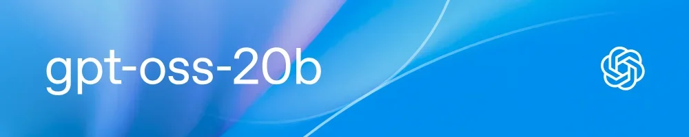 Run OpenAI’s gpt-oss Model
