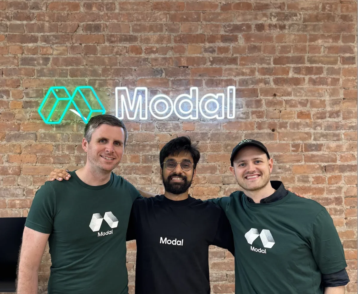 Modal Acquires Jamsocket to Enhance Collaborative App Development