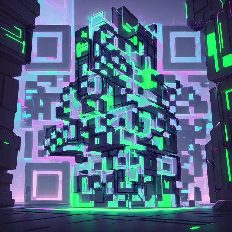 Enhancing QR Code Generation with Evals and Inference-Time Compute Scaling