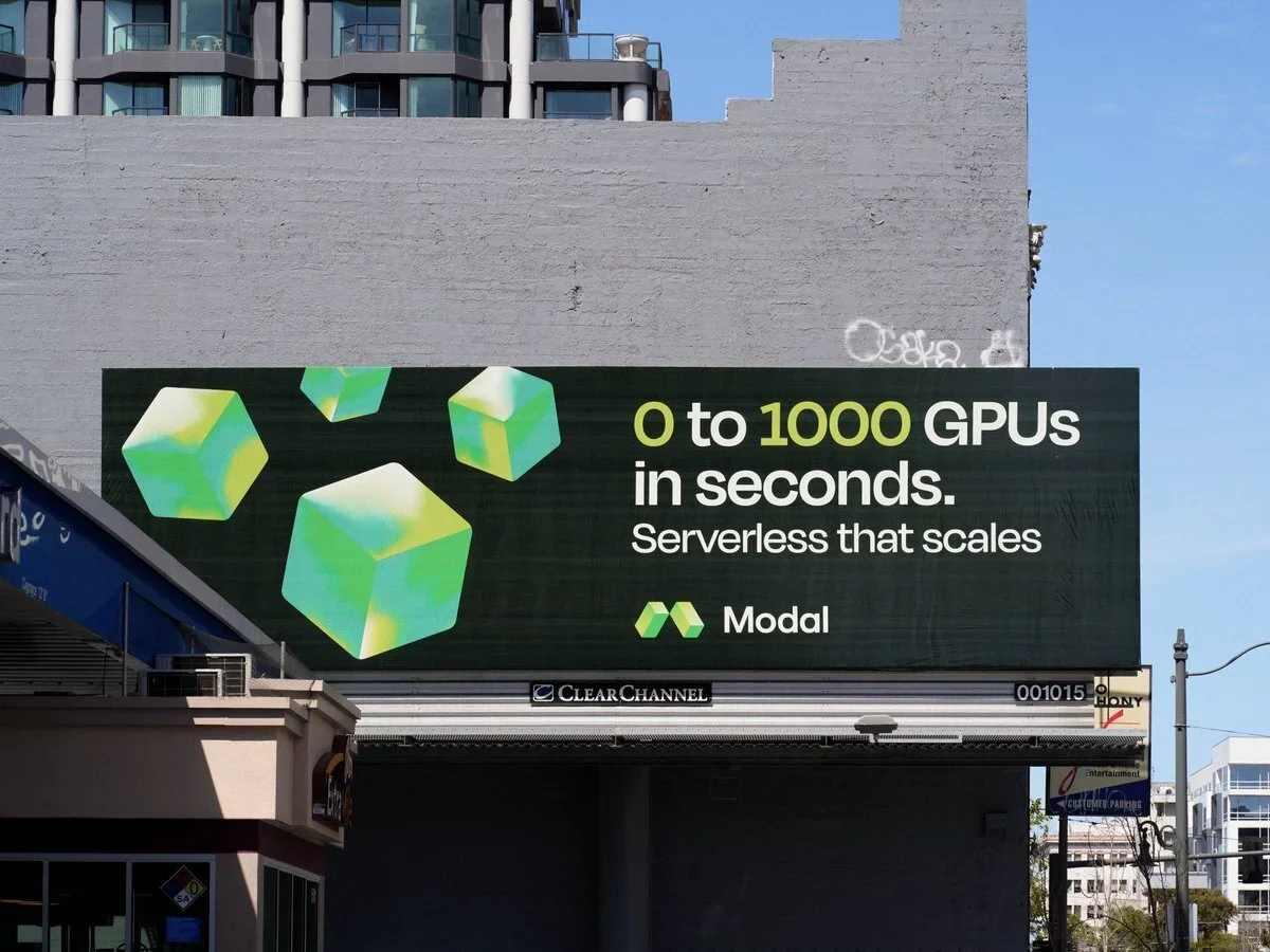 Billboard Campaign