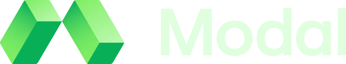 Modal logo