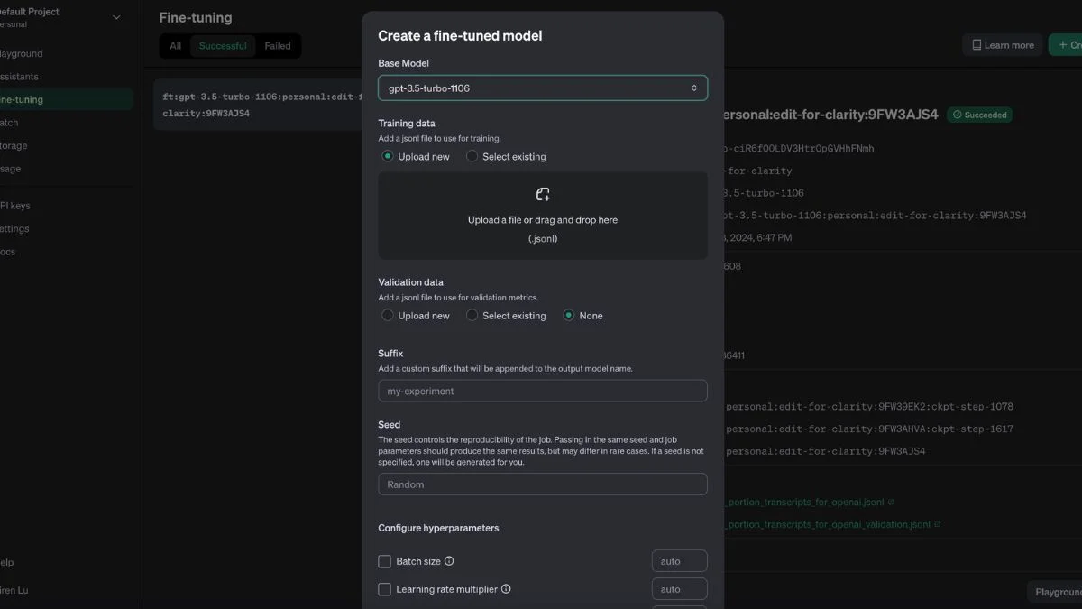 openai-finetuning-ui