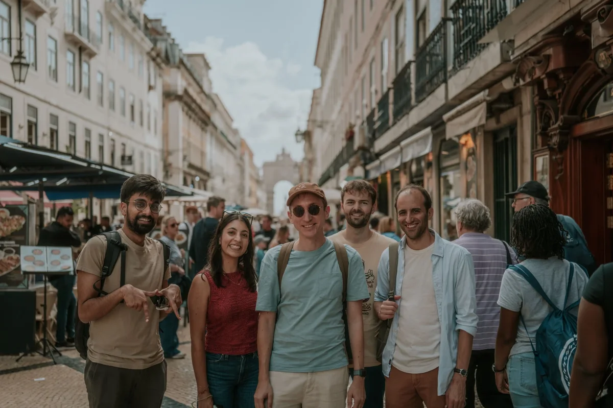 Insights from Modal's Hackathon: Projects Unveiling New Use Cases and Enhancements