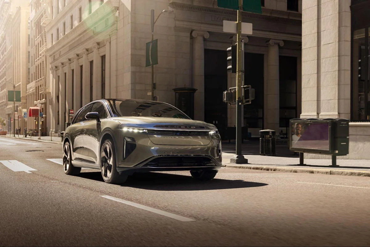 NVIDIA Advances AI-Defined Vehicles with Safety-Centric Cloud-to-Car Platforms at IAA Mobility