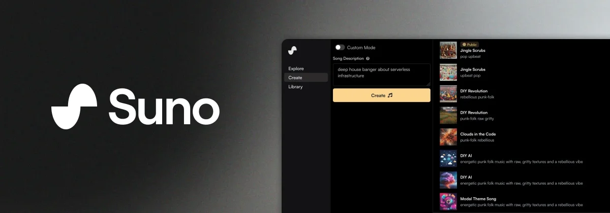 Suno Reduces Launch Timeline by Four Months Through Efficient Use of Modal