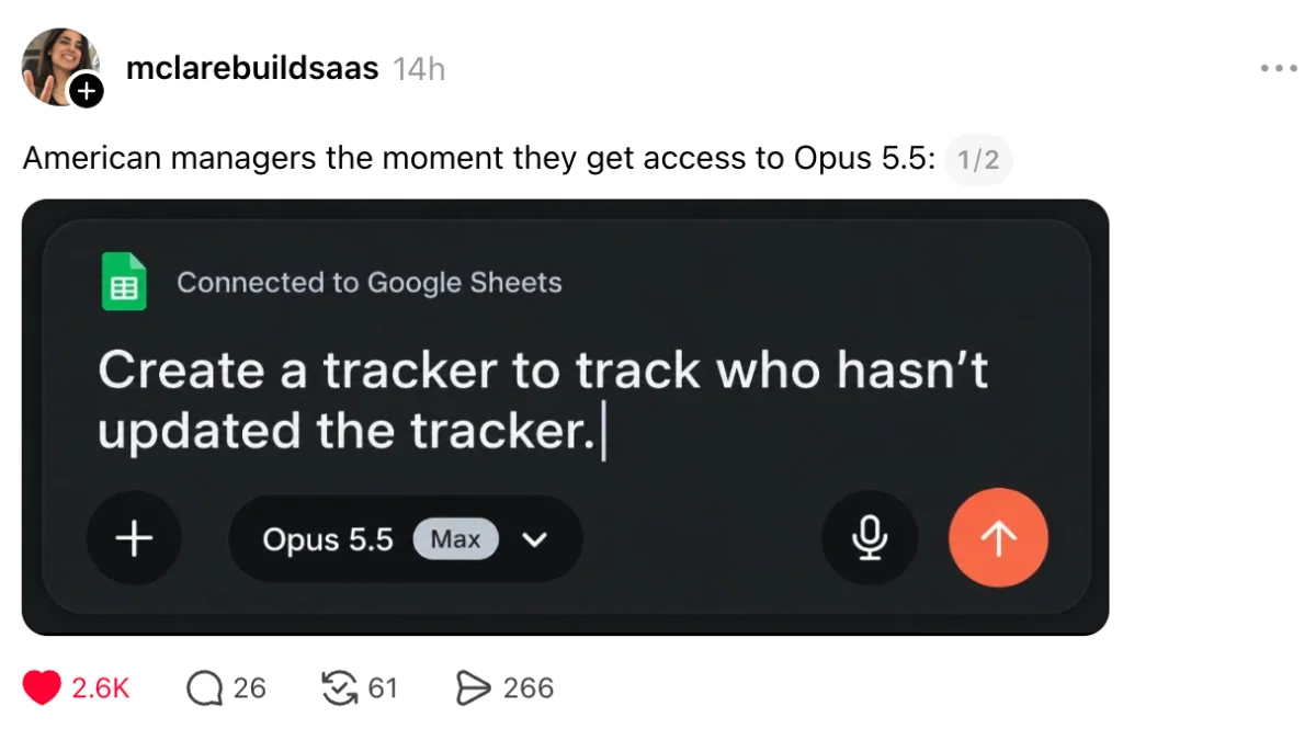 OpenAI connects the Dots