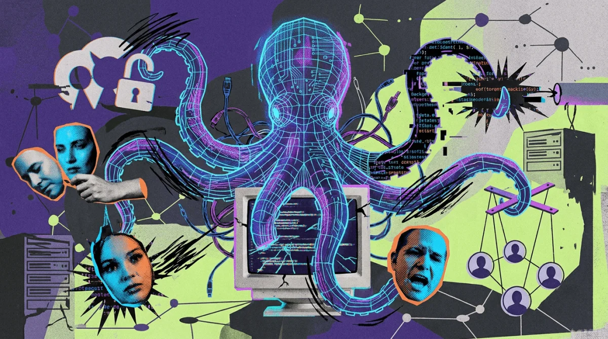 Scientists Urge Immediate Isolation of AI Models from Online Connectivity