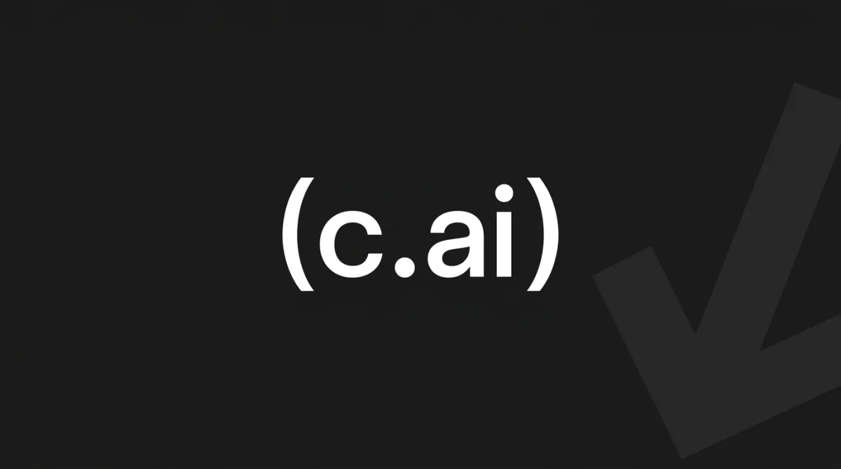 Character.ai Files for Bankruptcy, Faces Shutdown Without Buyer Amid Legal Troubles