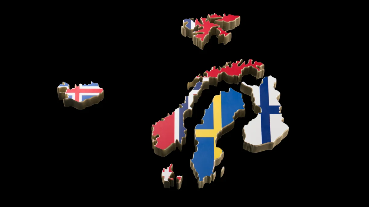 Nordic Countries Leverage Advanced Computing to Establish a Leading Technology Ecosystem