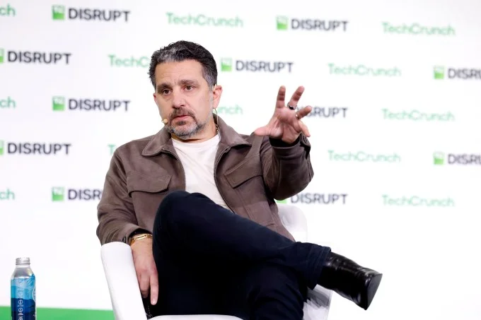 Panos Panay on Embracing Failure and Maintaining Vision in Product Development