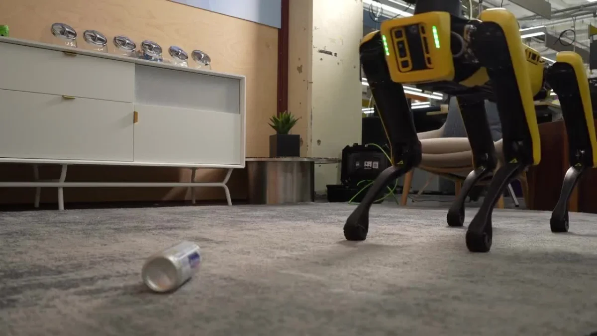 Google's Gemini 4 Argon Aims to Centralize Robotics Model Capabilities