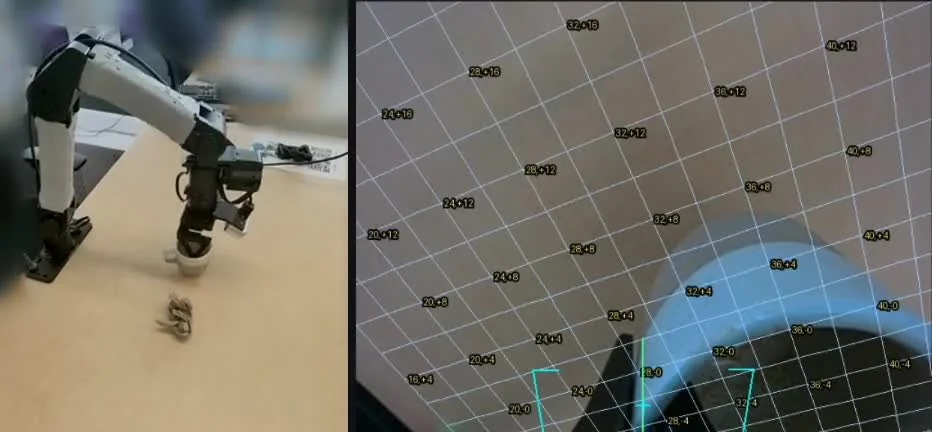 Zero-shot example
