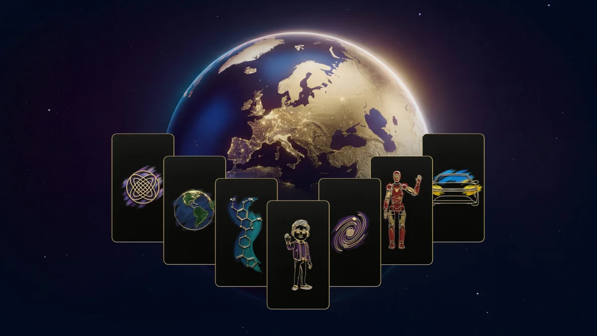 NVIDIA Open Models Power a New Wave of European Public Sector Projects