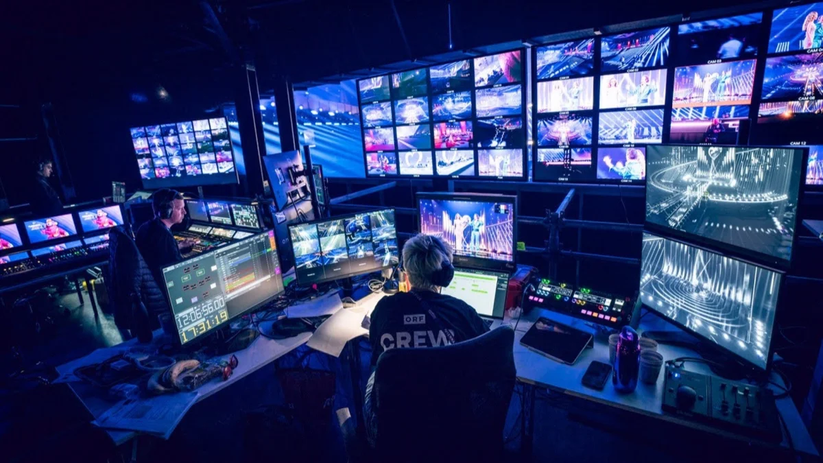EBU Sovereign AI Framework Expands as Adobe Speeds Frame.io Video Search