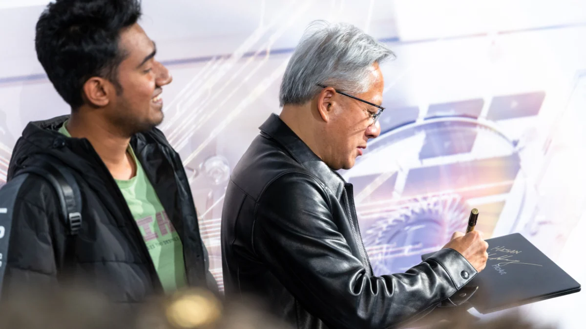 NVIDIA RTX Spark PCs Launch With Blackwell Graphics and Up to 128GB of Unified Memory