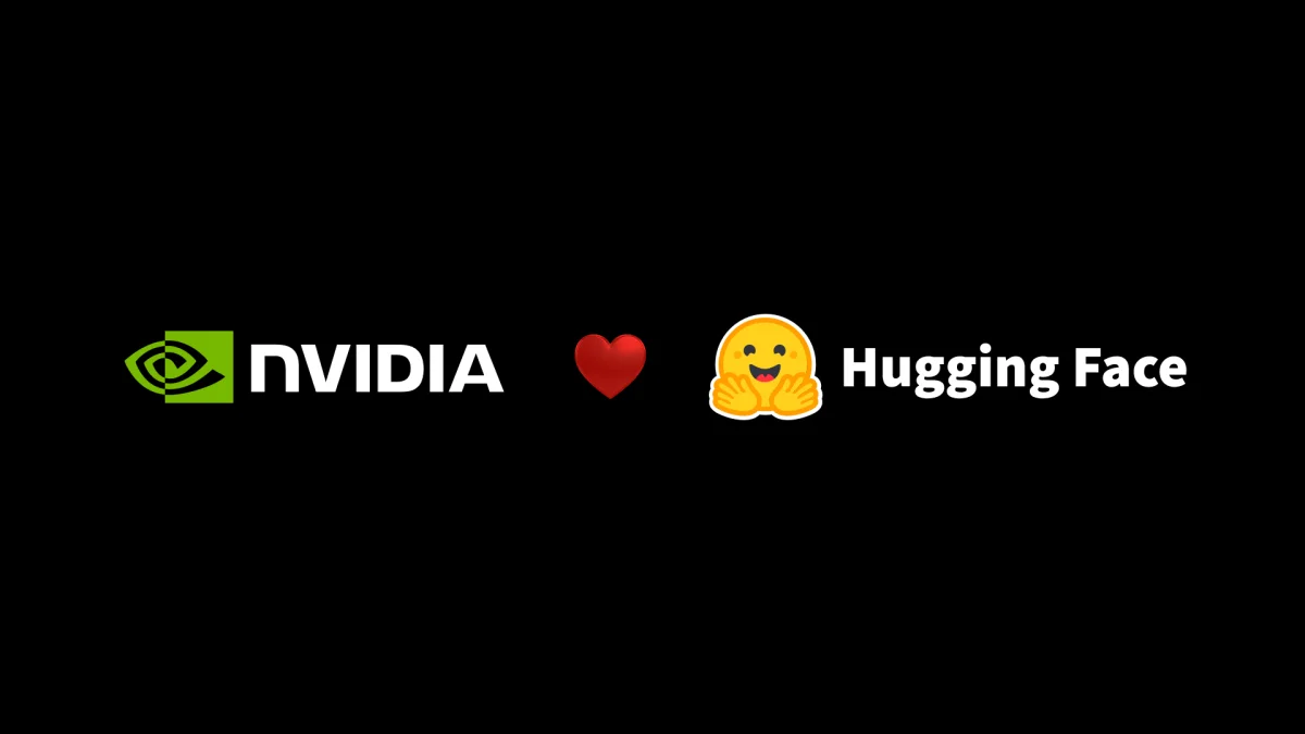NVIDIA's Acquisition of Hugging Face: A Move to Enhance Open AI Development