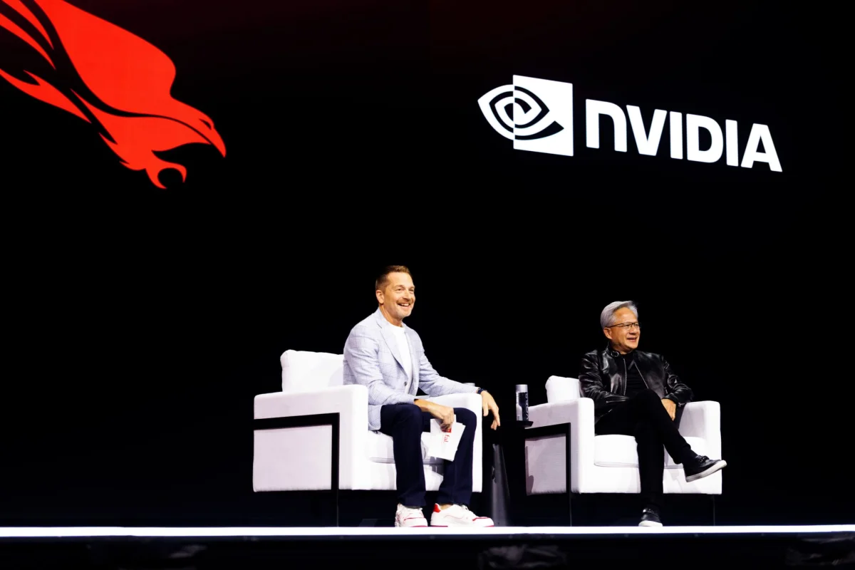 CrowdStrike and NVIDIA Unveil SafeMind and Falcon IQ for Enhanced Cybersecurity