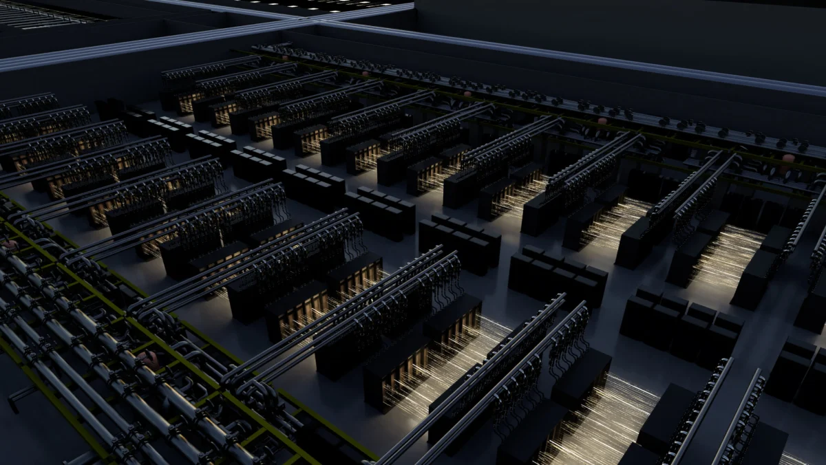Designing Scalable AI Factories with Custom XPUs and NVLink Fusion