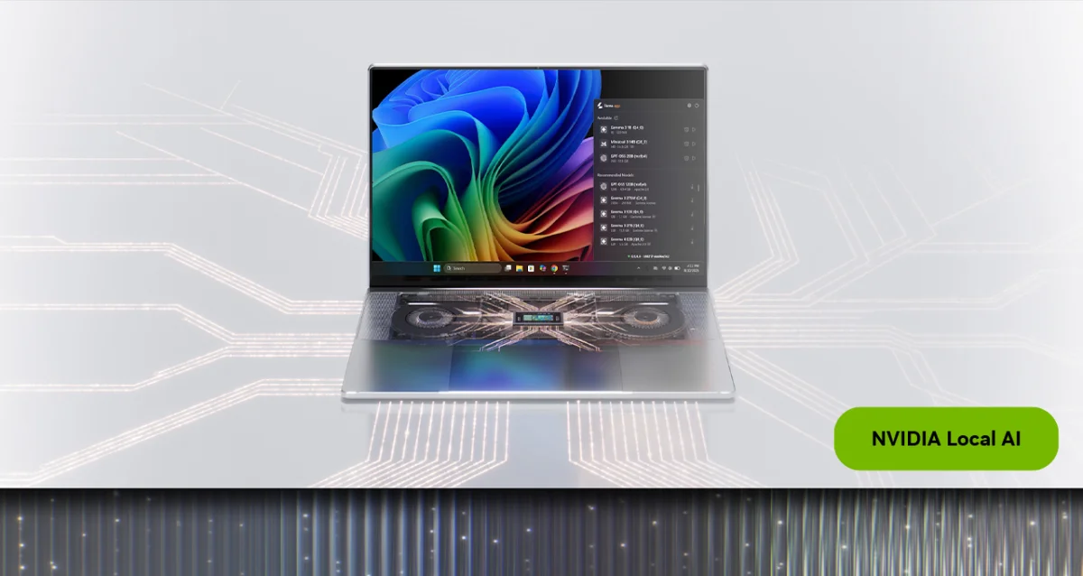 NVIDIA RTX Spark: A Comprehensive Look at the New Era of Local AI and Gaming Performance