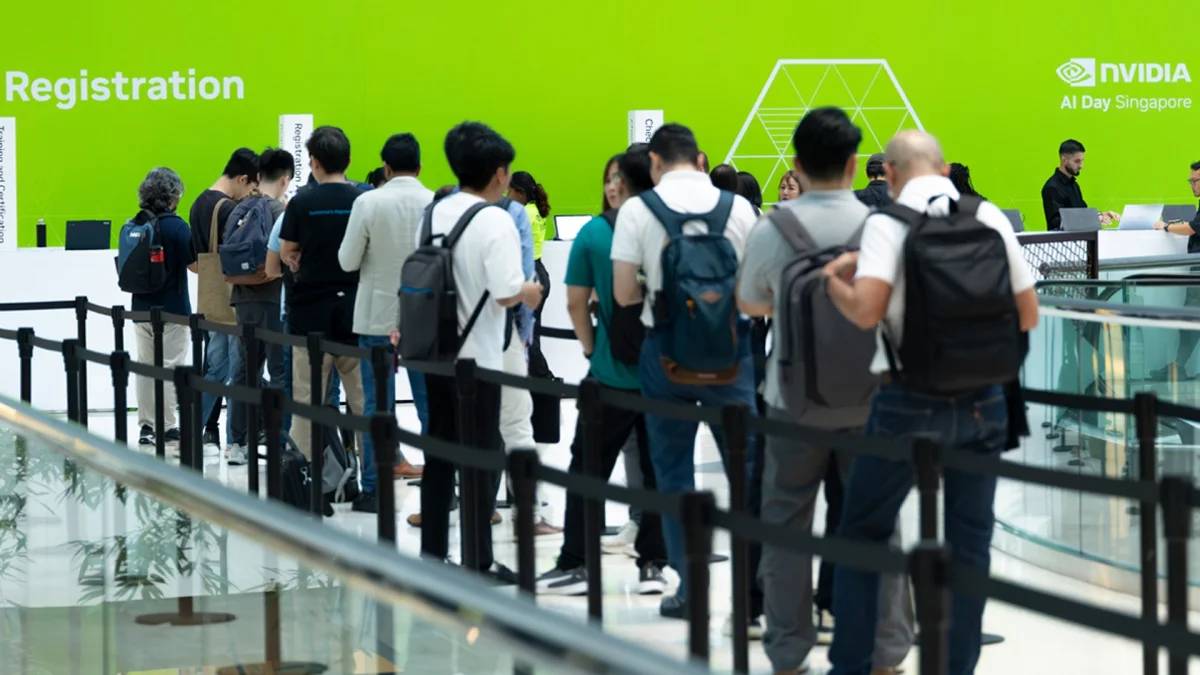 NVIDIA Unveils AI Advancements at Singapore AI Day: A Focus on Southeast Asia's Public Sector and Regional Innovations