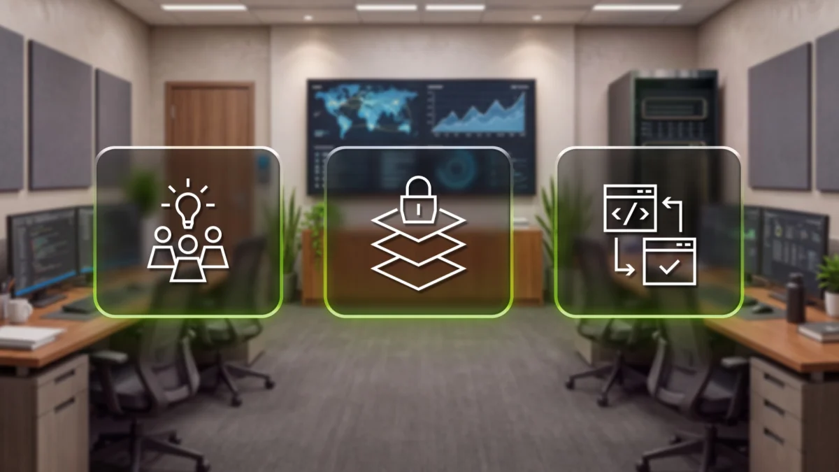 Addressing AI Security as an Engineering Challenge Across the Agent Stack
