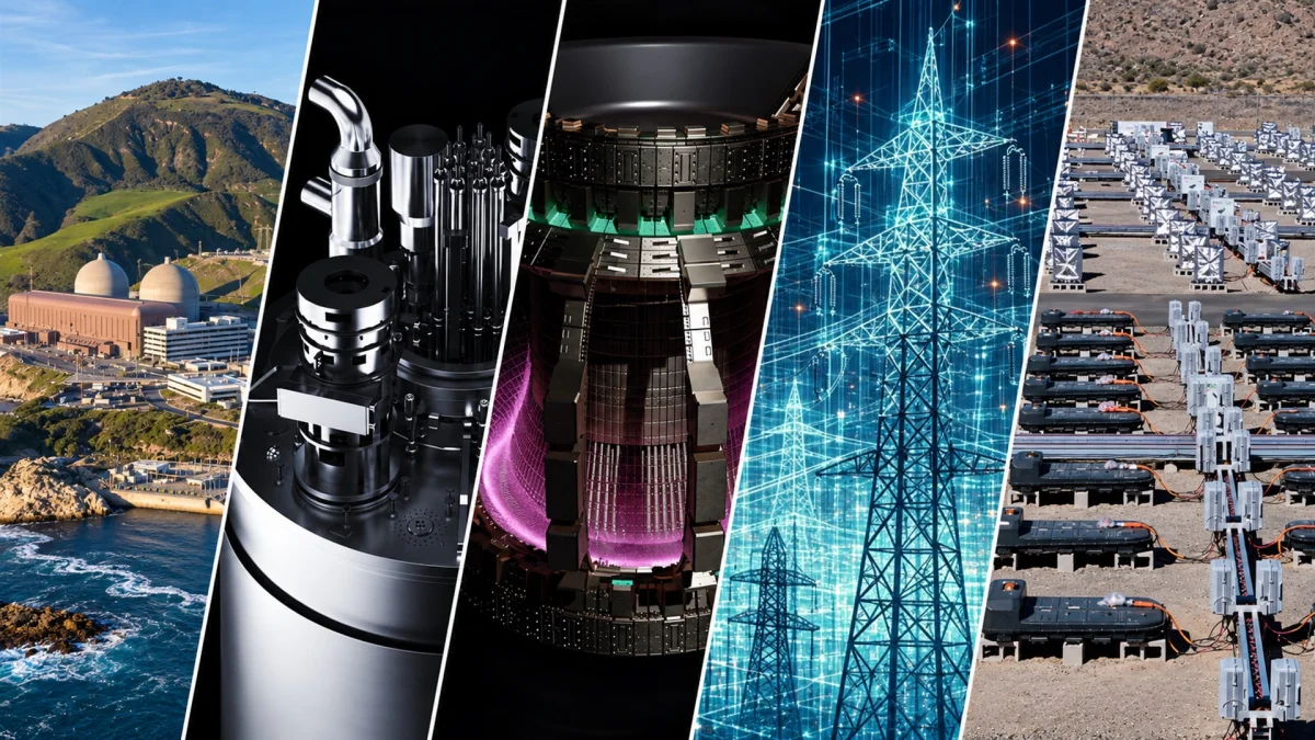 Five Pioneering Companies Leveraging NVIDIA AI for Clean Energy Solutions
