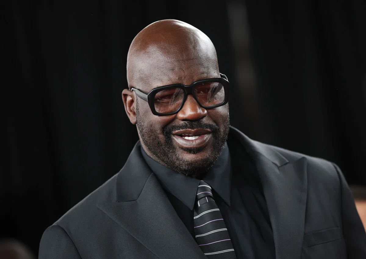 Shaquille O'Neal Advocates for Digital Security Awareness Post-Hack Incident