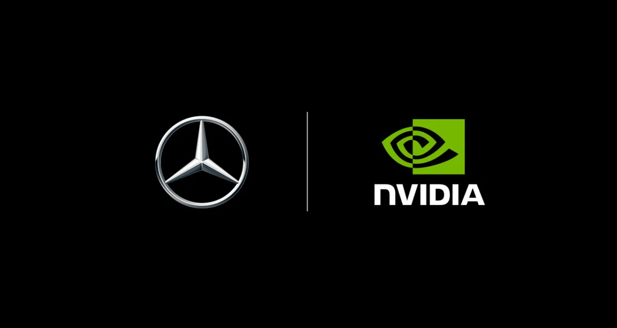 Mercedes-Benz’s New S-Class Integrates NVIDIA Hyperion for Autonomous Driving and Advanced Safety Features