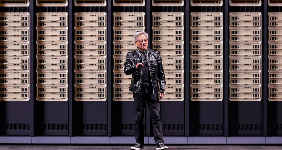 NVIDIA Unveils Rubin Platform and Open Models for Advanced AI Integration at CES 2026