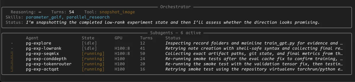 Creating Custom Agents with OpenAI's Agents SDK and Modal Integration