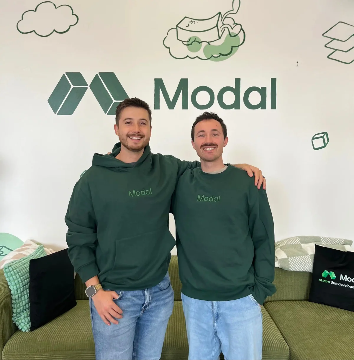 Butter Team Joins Modal to Enhance Sandbox Technology