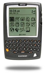 RIM Blackberry 957
